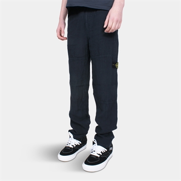 Stone Island Junior Pants L1-S16-31000-01-S0145 V0020